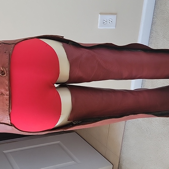 Vintage Chaps - Picture 6 of 12